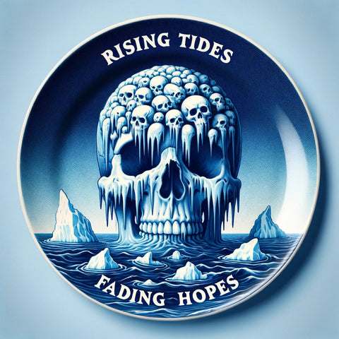 Rising Tides Fading Hopes